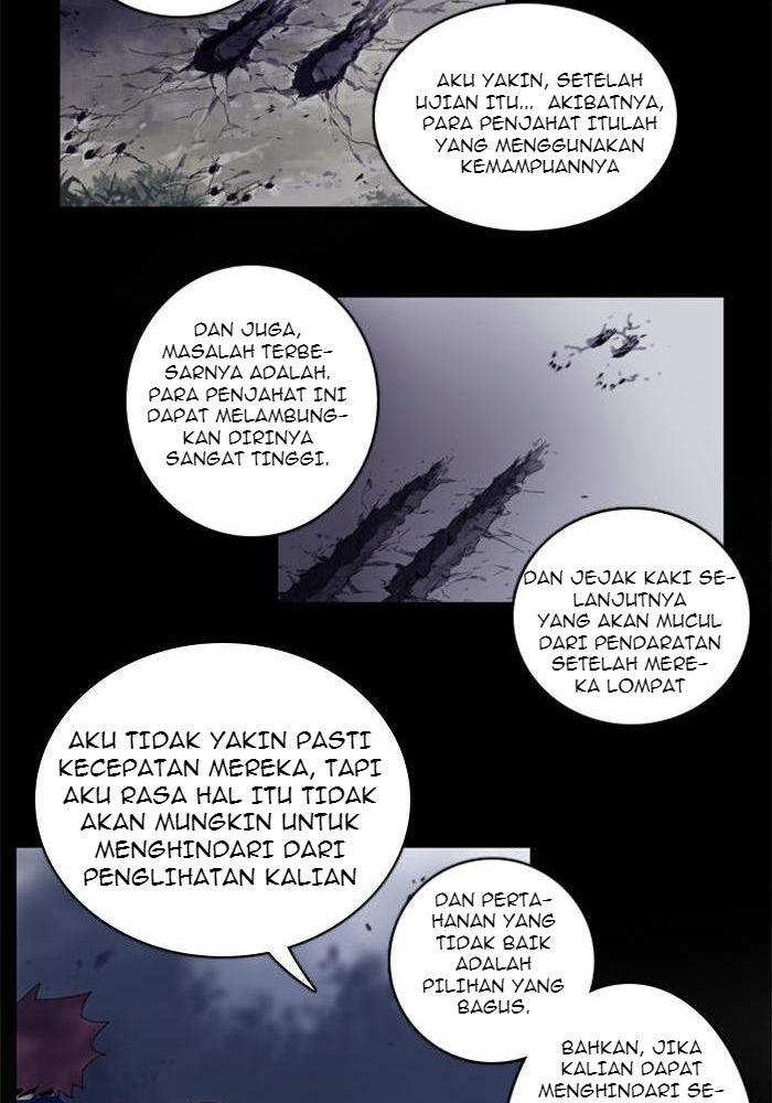 Soul Cartel Chapter 48 Gambar 38