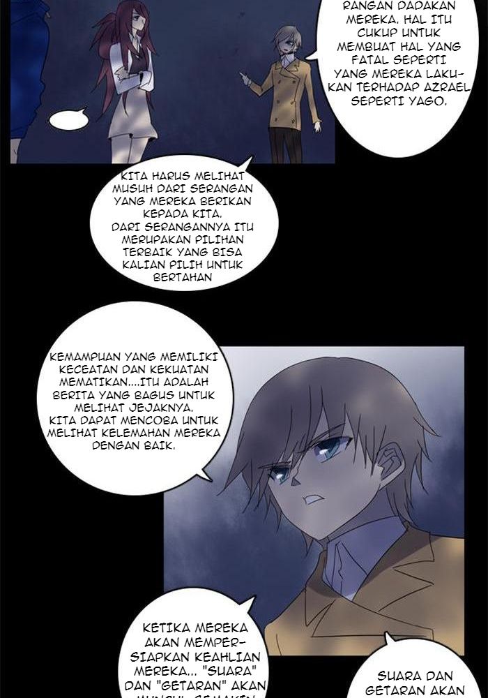 Soul Cartel Chapter 48 Gambar 39