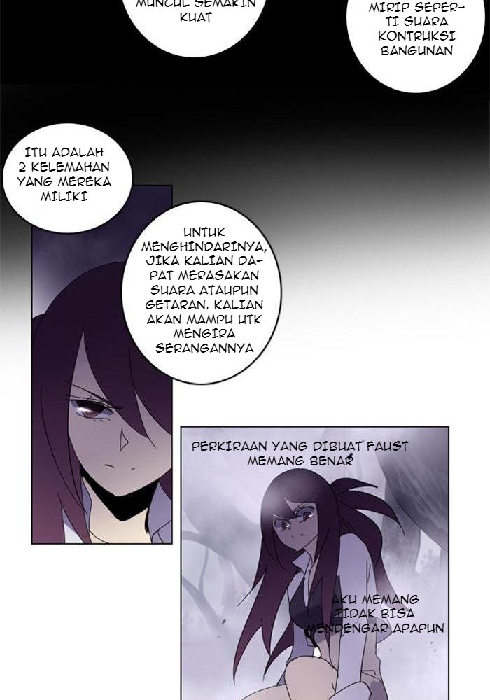 Soul Cartel Chapter 48 Gambar 40
