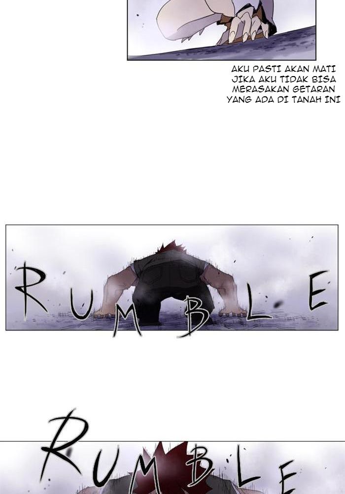 Soul Cartel Chapter 48 Gambar 41