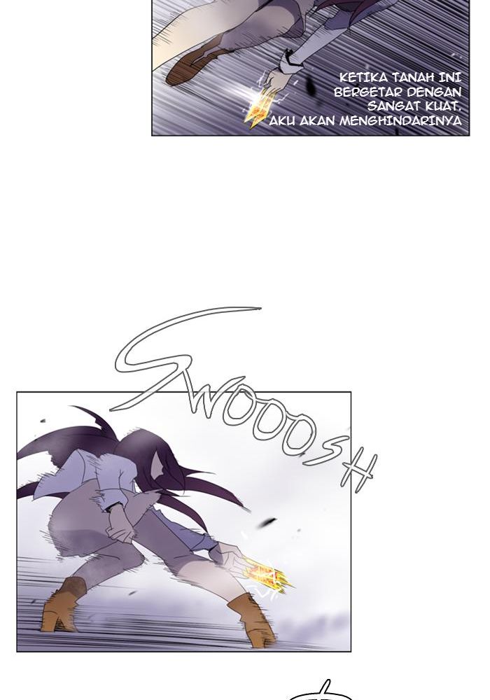 Soul Cartel Chapter 48 Gambar 44