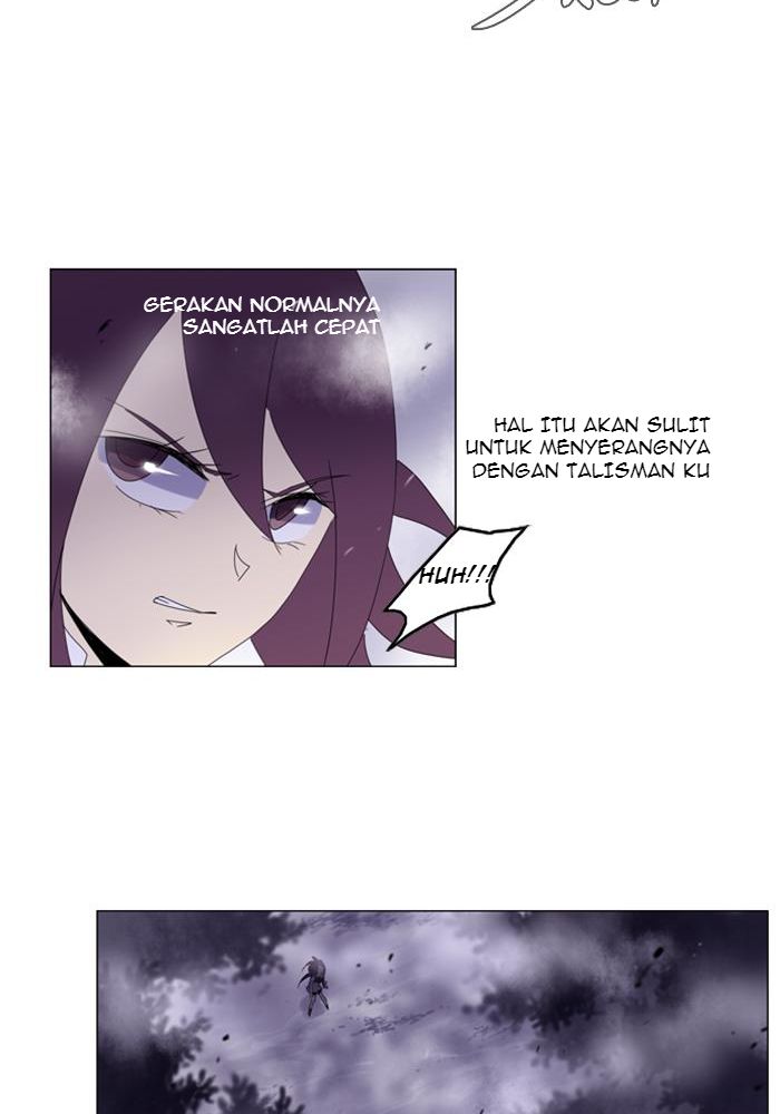 Soul Cartel Chapter 48 Gambar 46