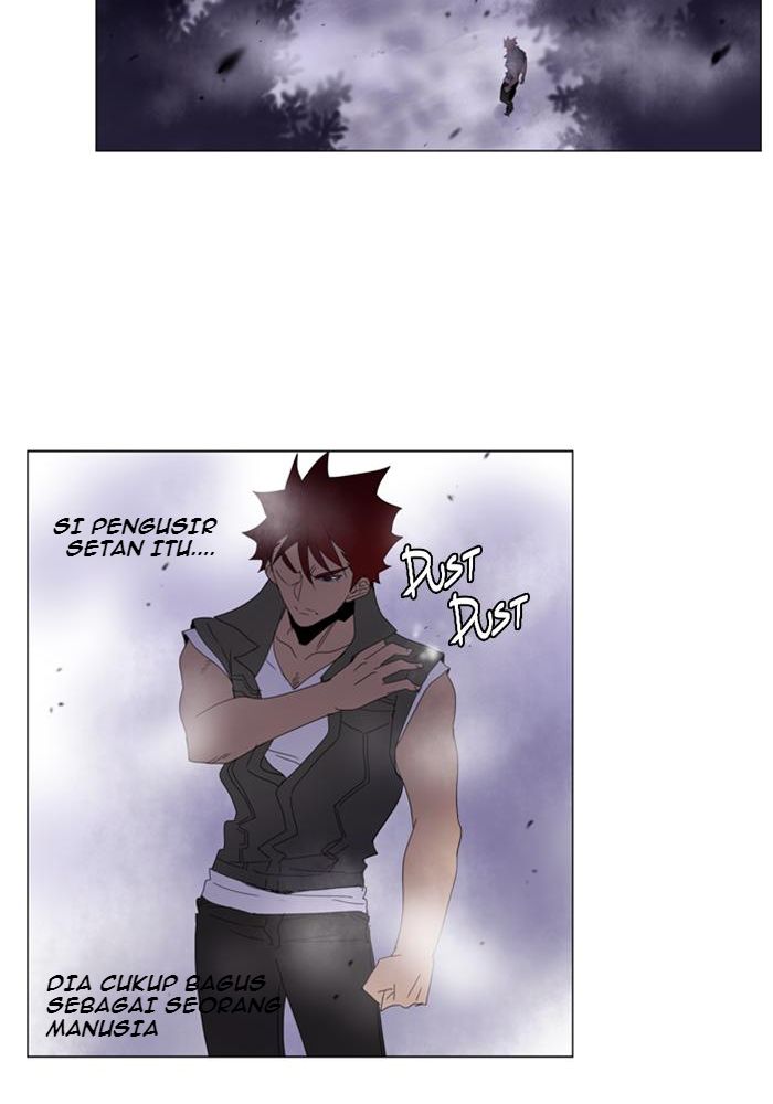 Soul Cartel Chapter 48 Gambar 47