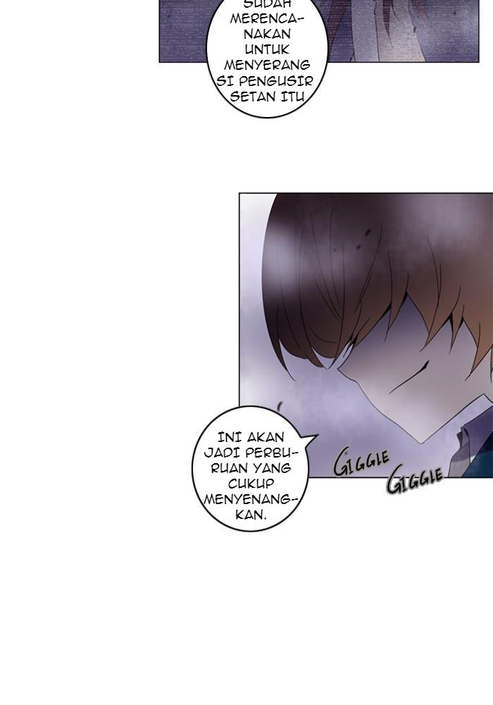 Soul Cartel Chapter 48 Gambar 5