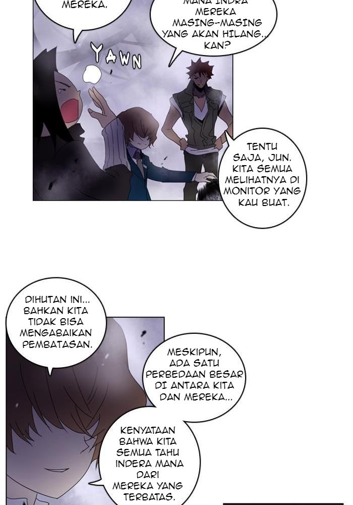 Soul Cartel Chapter 47 Gambar 13