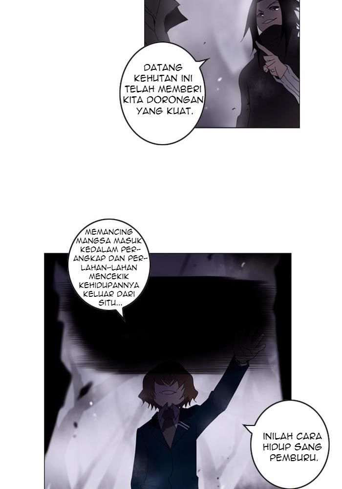 Soul Cartel Chapter 47 Gambar 15