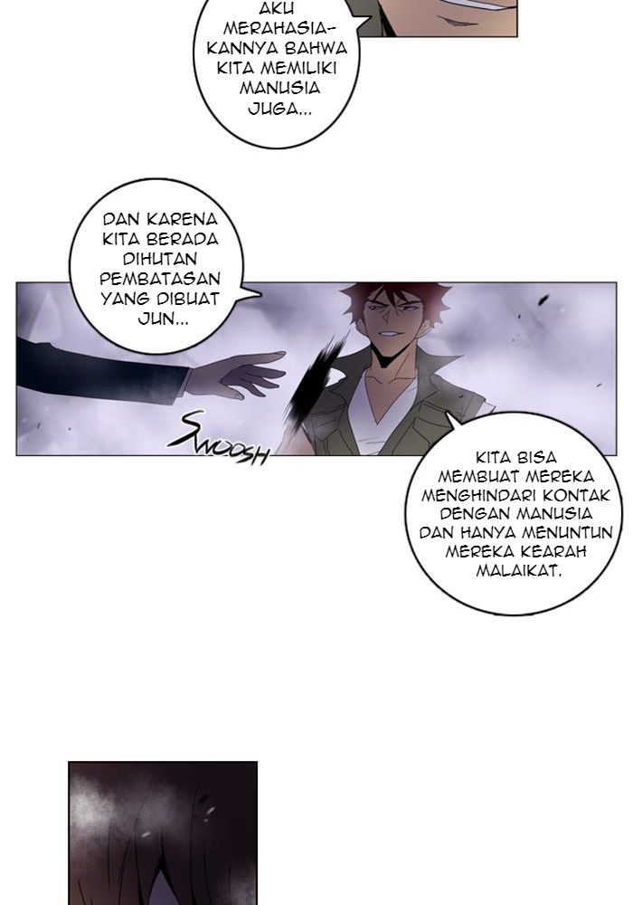 Soul Cartel Chapter 47 Gambar 19