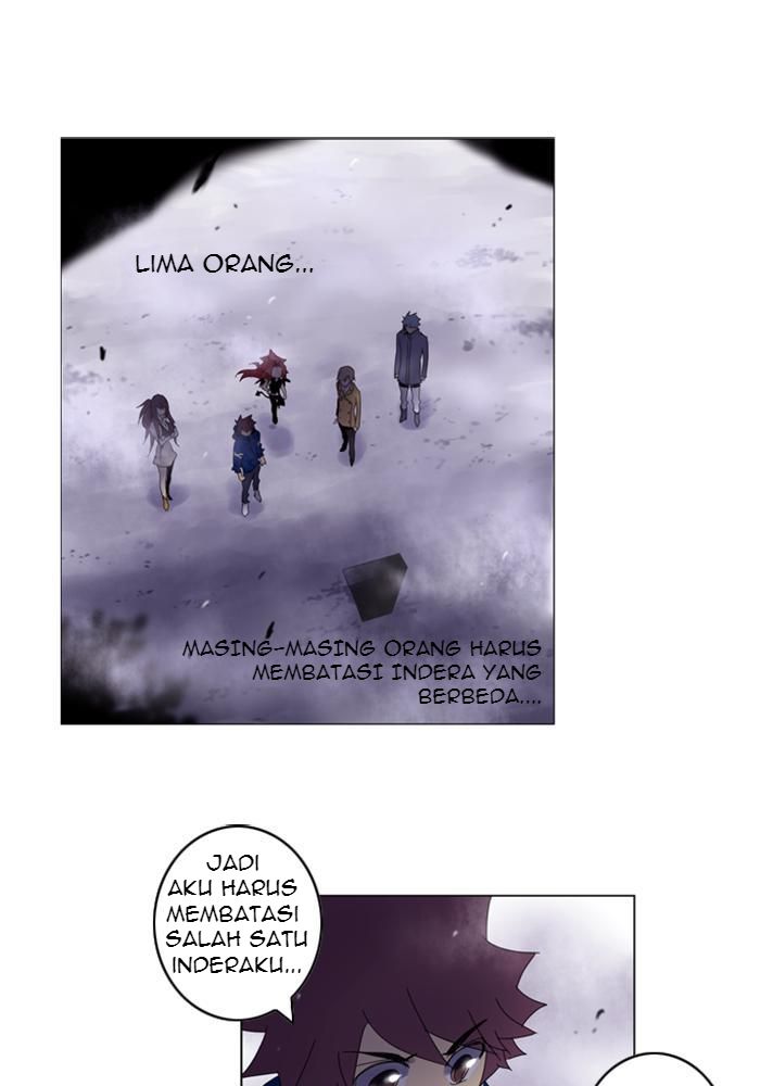 Baca Manhwa Soul Cartel Chapter 47 Gambar 2