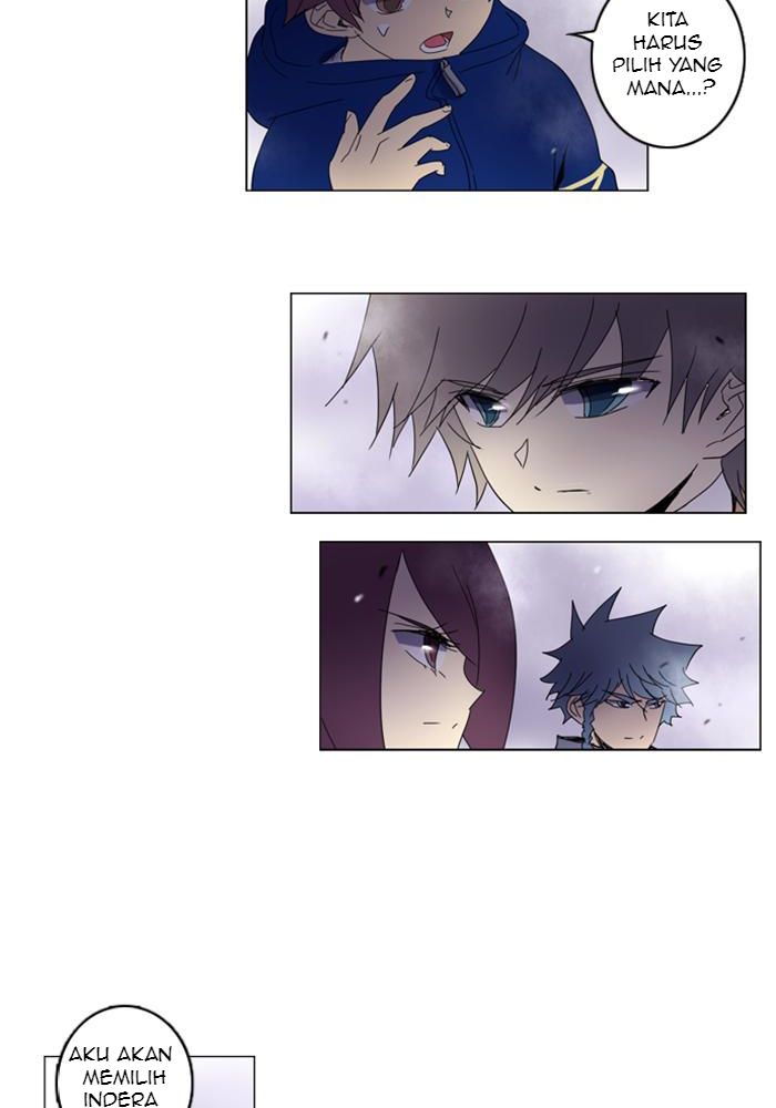 Soul Cartel Chapter 47 Gambar 3