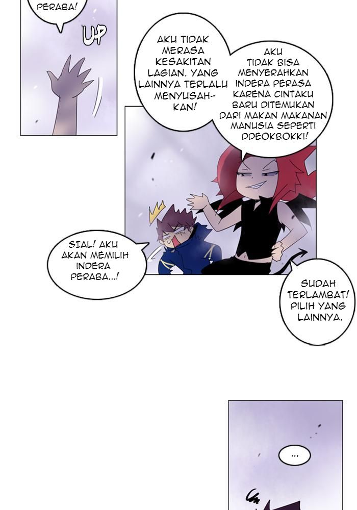 Soul Cartel Chapter 47 Gambar 4