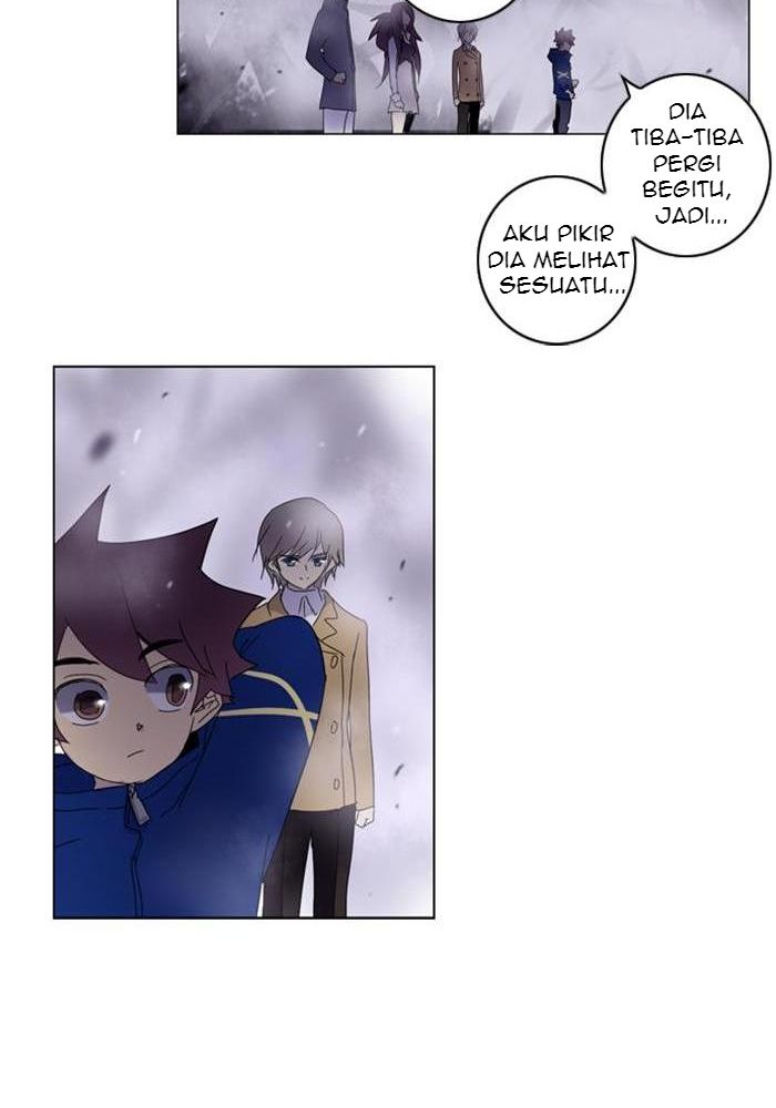 Soul Cartel Chapter 47 Gambar 41