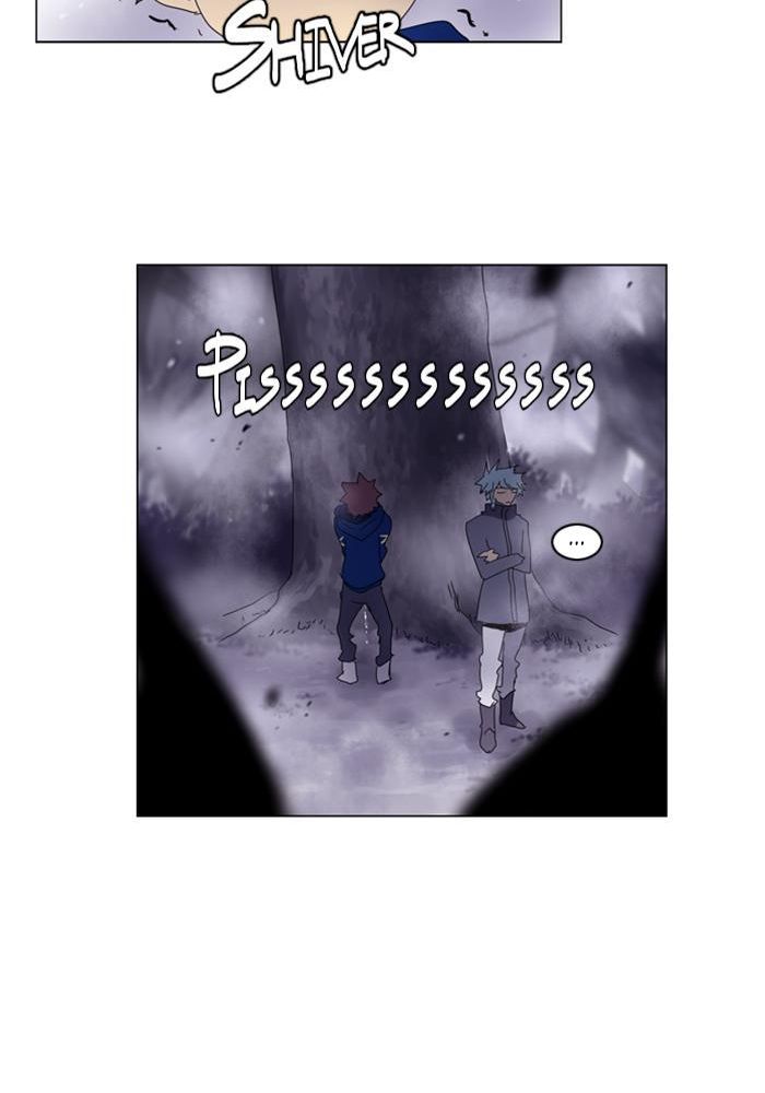 Soul Cartel Chapter 47 Gambar 44