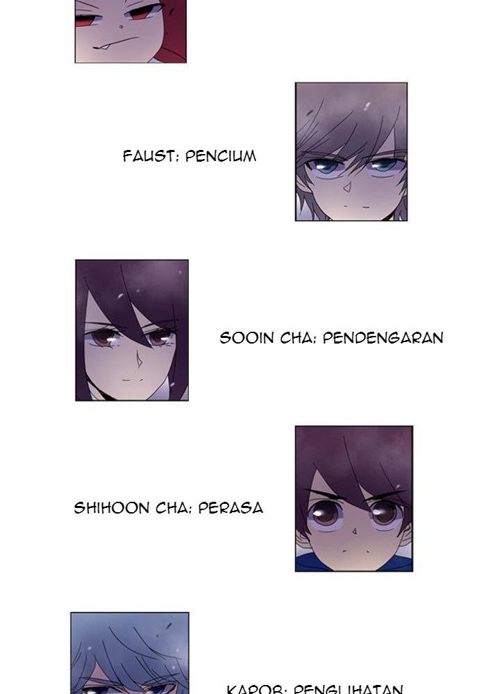Soul Cartel Chapter 47 Gambar 6
