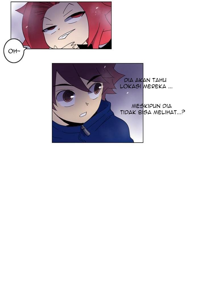 Soul Cartel Chapter 47 Gambar 9