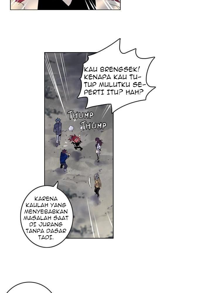 Soul Cartel Chapter 46 Gambar 11