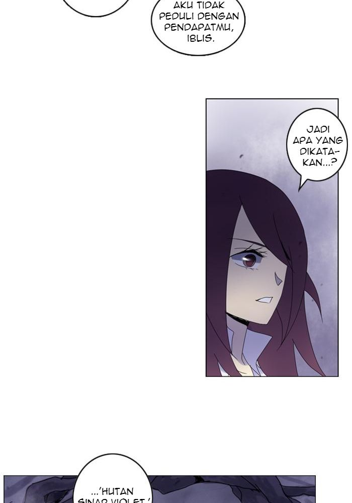 Soul Cartel Chapter 46 Gambar 28
