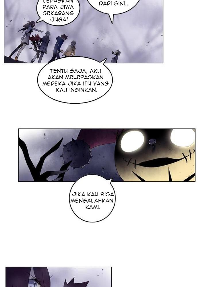 Soul Cartel Chapter 46 Gambar 37