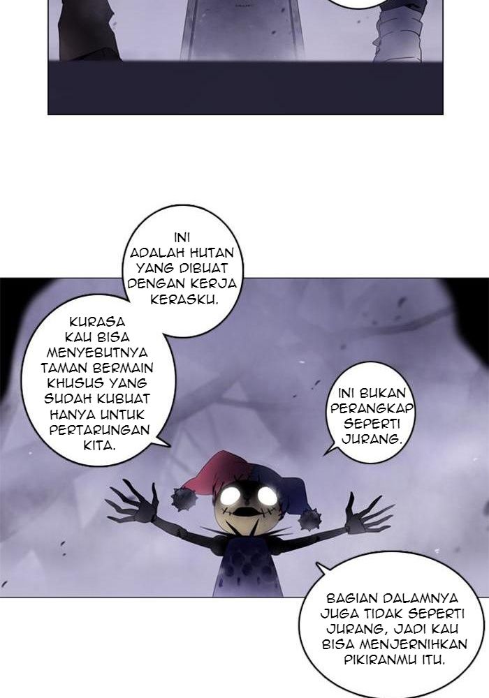 Soul Cartel Chapter 46 Gambar 39