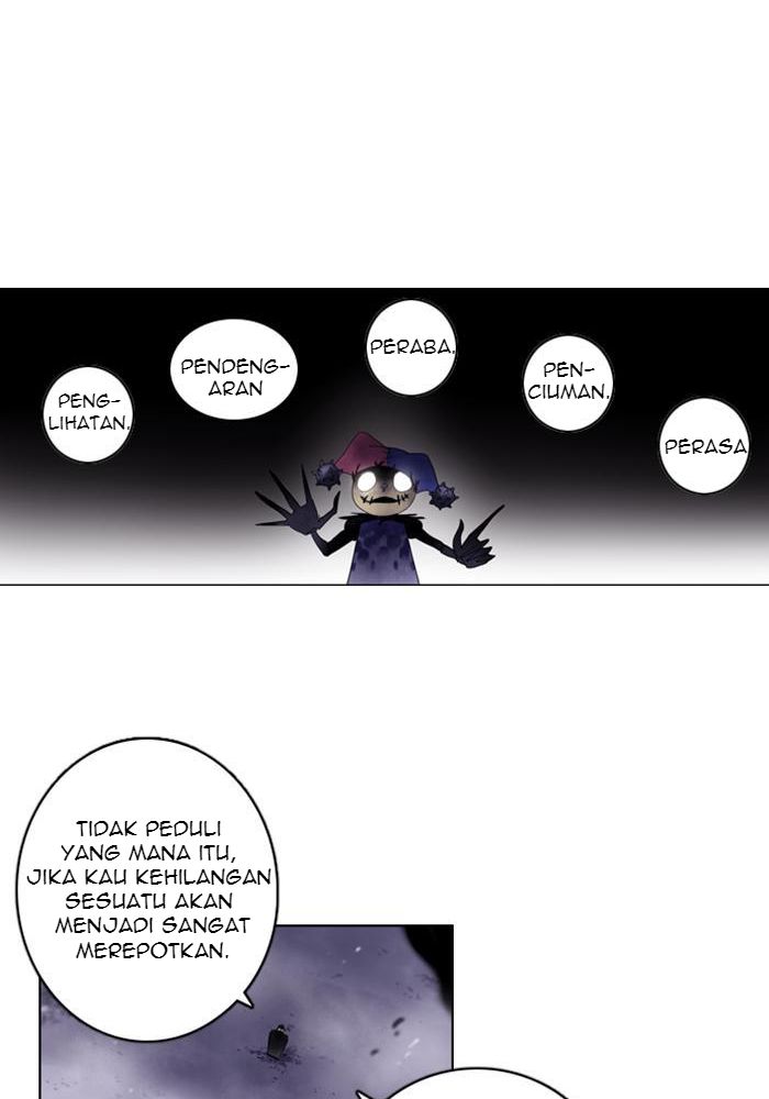 Soul Cartel Chapter 46 Gambar 48