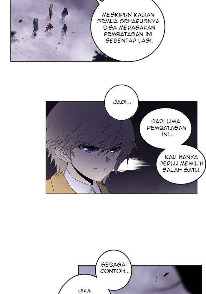 Soul Cartel Chapter 46 Gambar 49