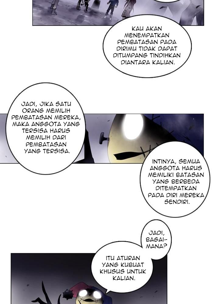 Soul Cartel Chapter 46 Gambar 53