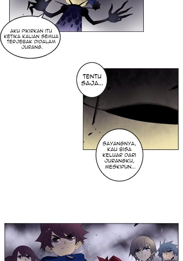 Soul Cartel Chapter 46 Gambar 54