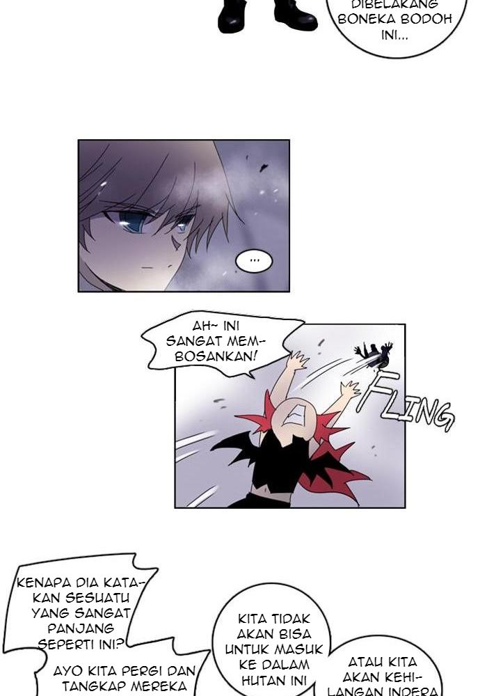 Soul Cartel Chapter 46 Gambar 59