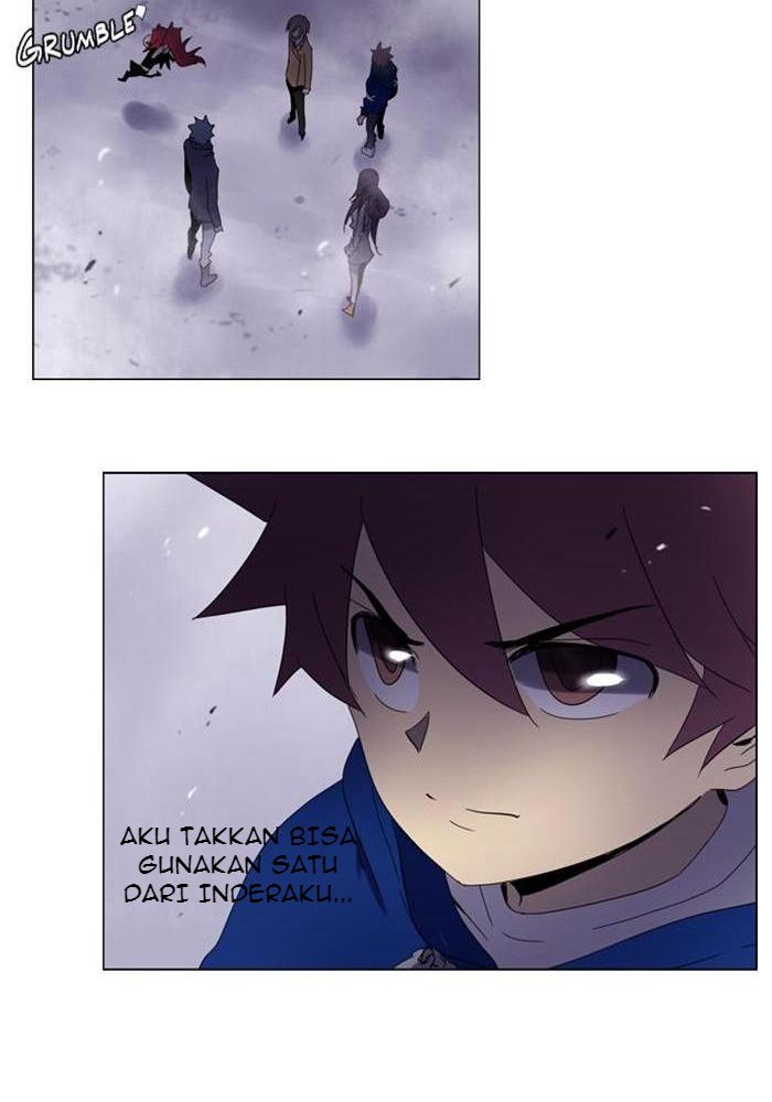 Soul Cartel Chapter 46 Gambar 61