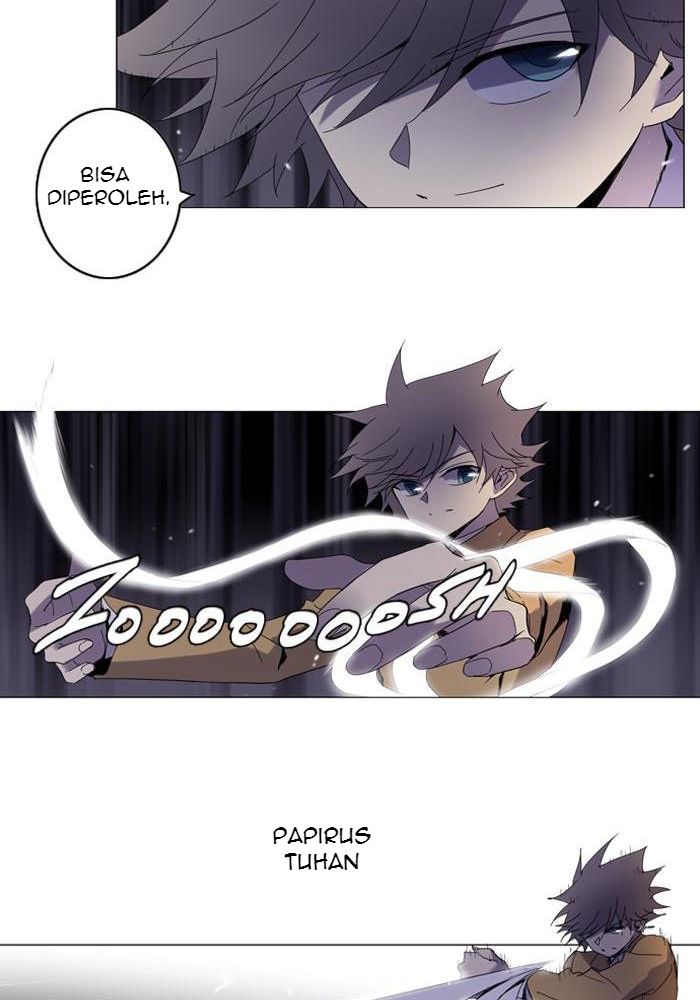 Soul Cartel Chapter 45 Gambar 13