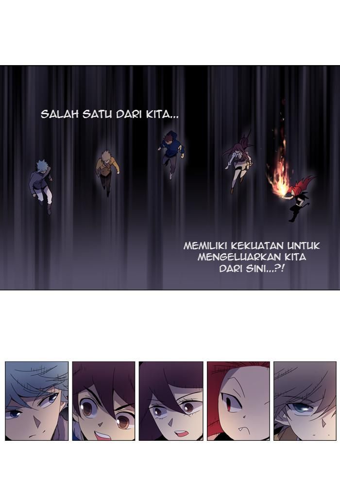 Baca Manhwa Soul Cartel Chapter 45 Gambar 2