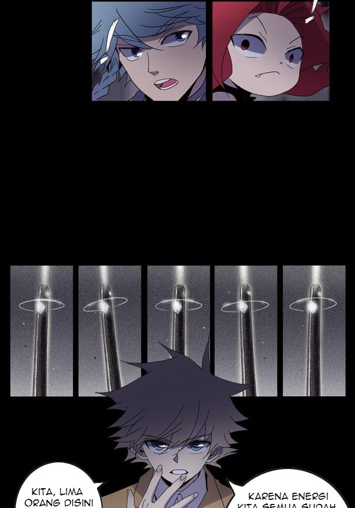Soul Cartel Chapter 45 Gambar 25