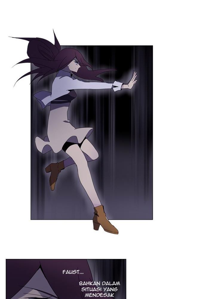 Soul Cartel Chapter 45 Gambar 27