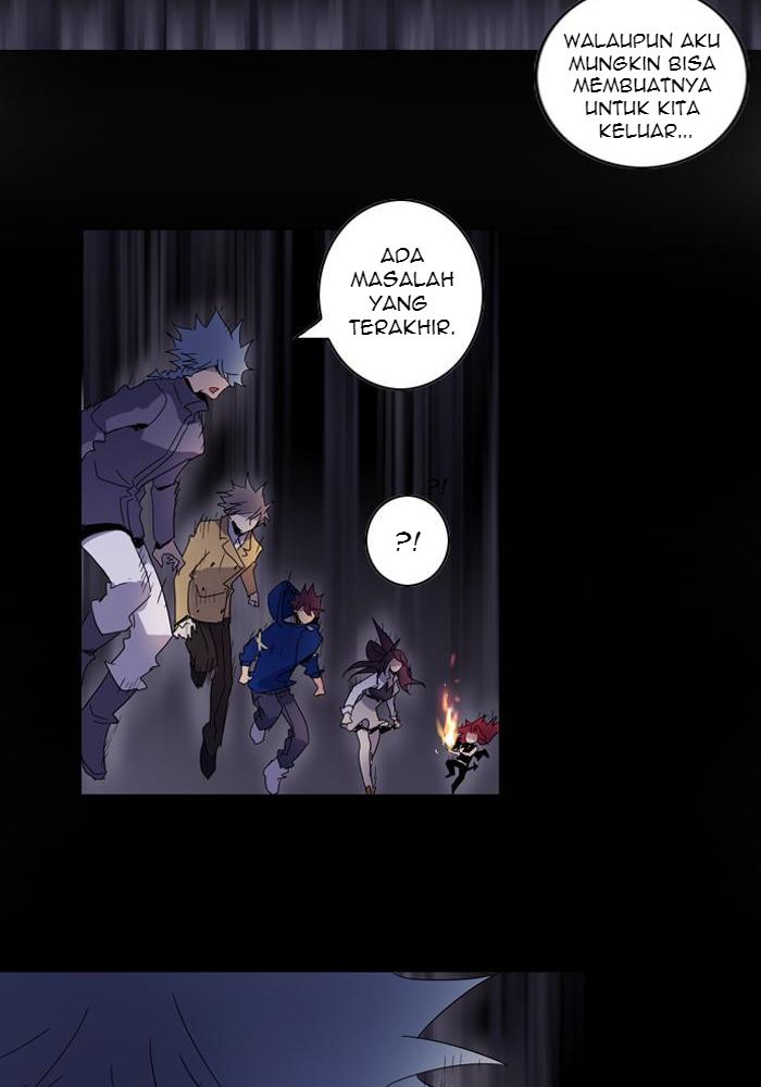 Soul Cartel Chapter 45 Gambar 29