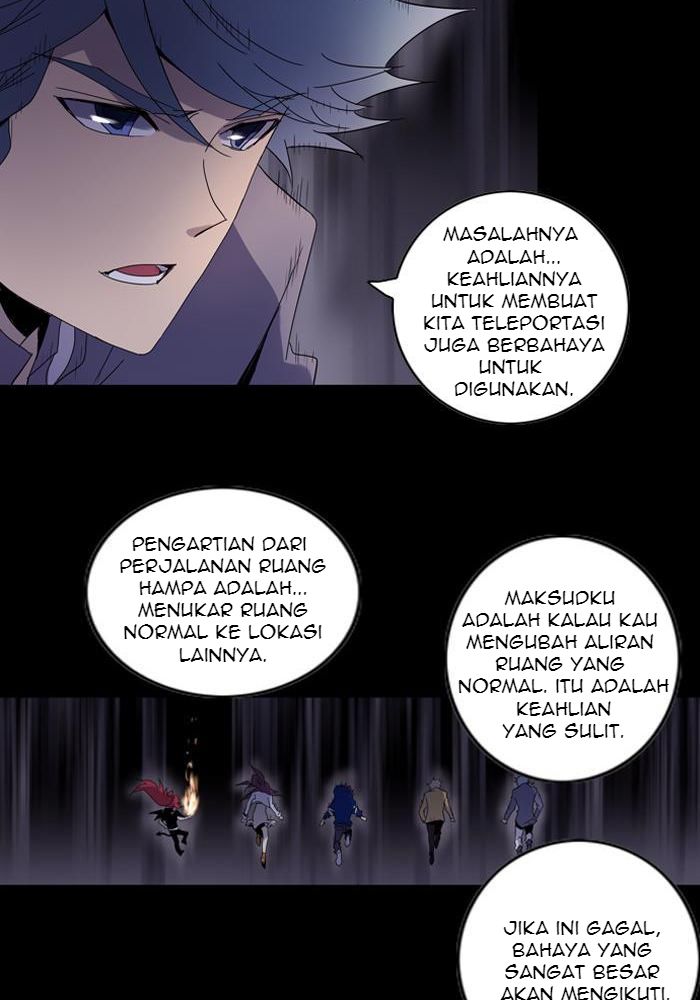 Soul Cartel Chapter 45 Gambar 30