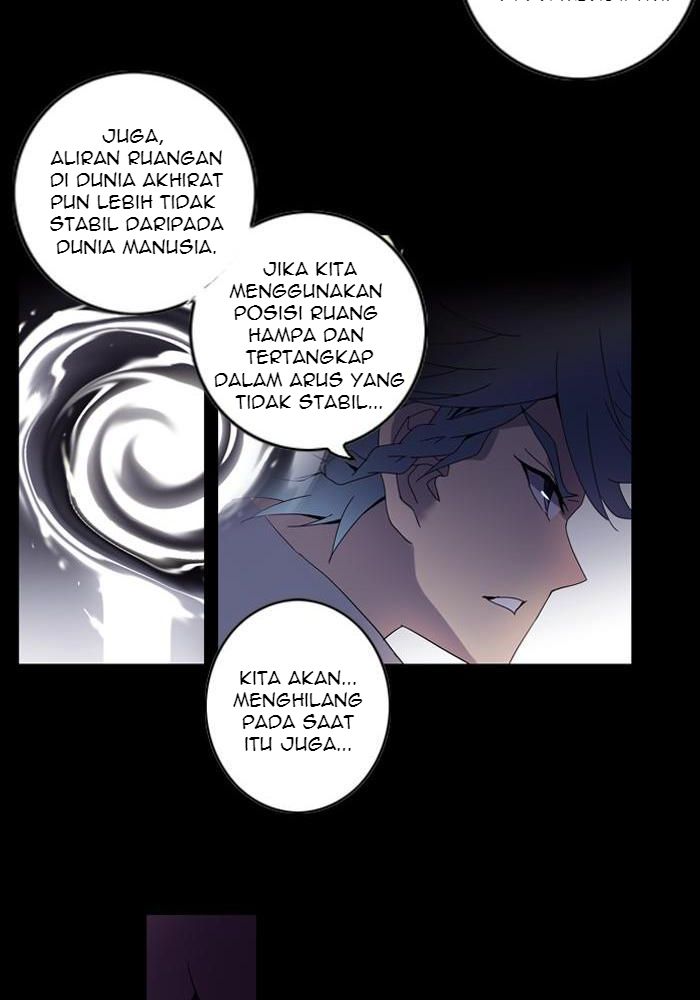 Soul Cartel Chapter 45 Gambar 31