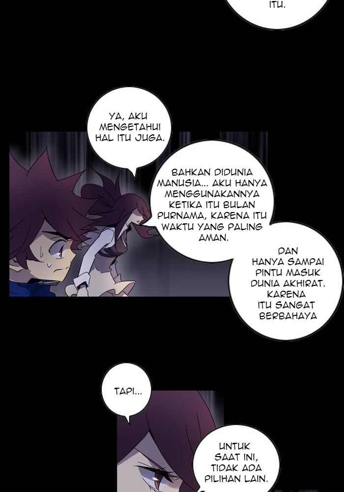 Soul Cartel Chapter 45 Gambar 33