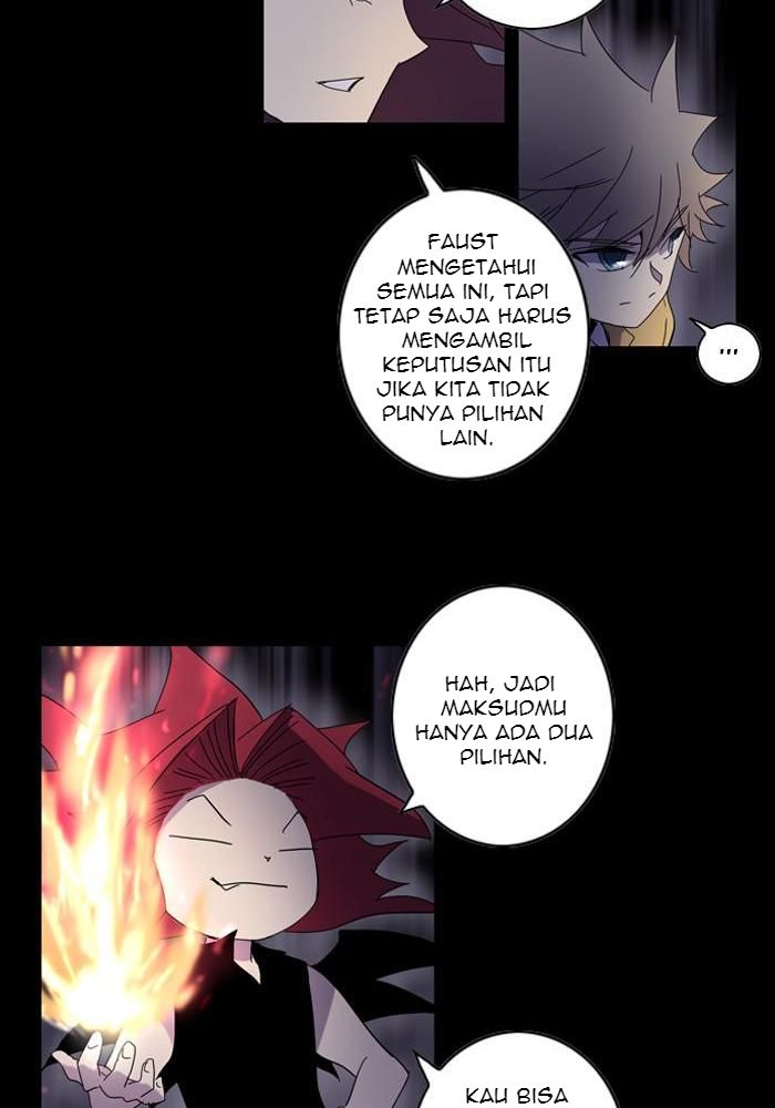 Soul Cartel Chapter 45 Gambar 34