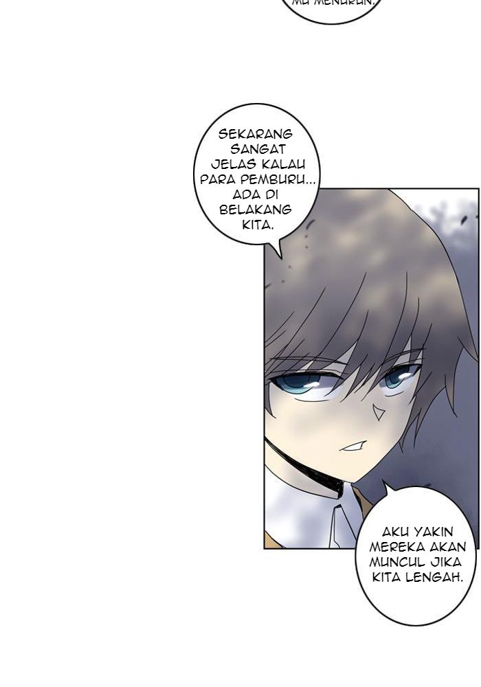 Soul Cartel Chapter 45 Gambar 48