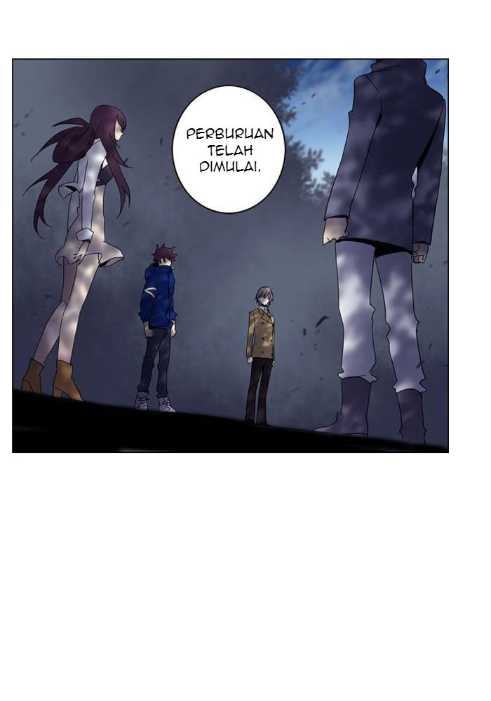 Soul Cartel Chapter 45 Gambar 49
