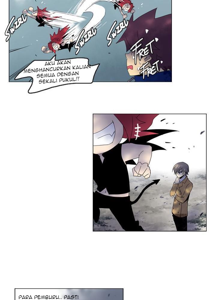 Soul Cartel Chapter 45 Gambar 51