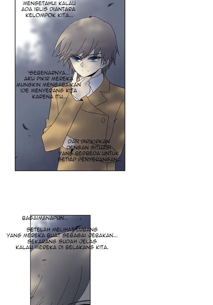 Soul Cartel Chapter 45 Gambar 52