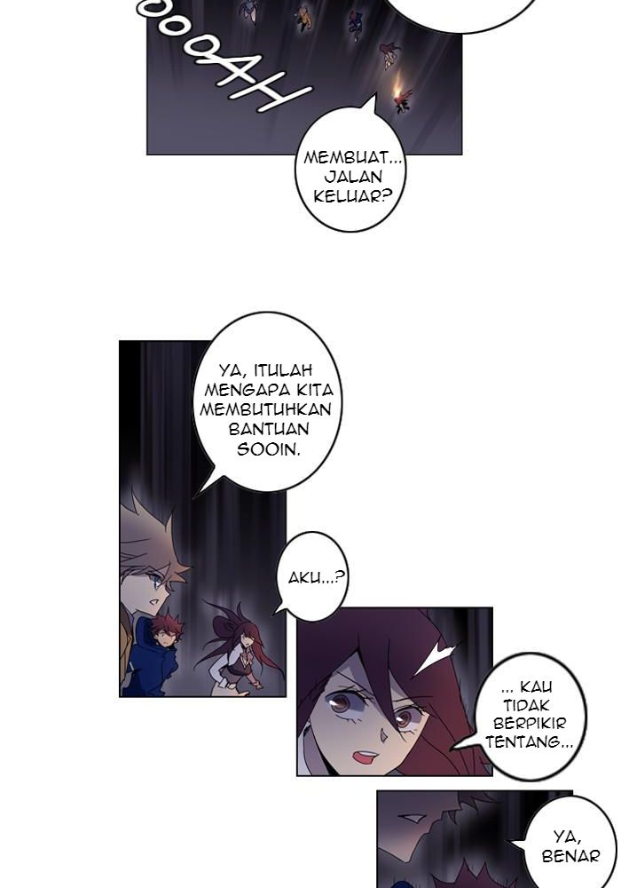 Soul Cartel Chapter 45 Gambar 7
