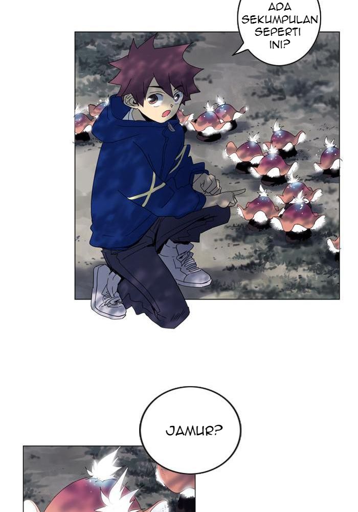 Soul Cartel Chapter 44 Gambar 14