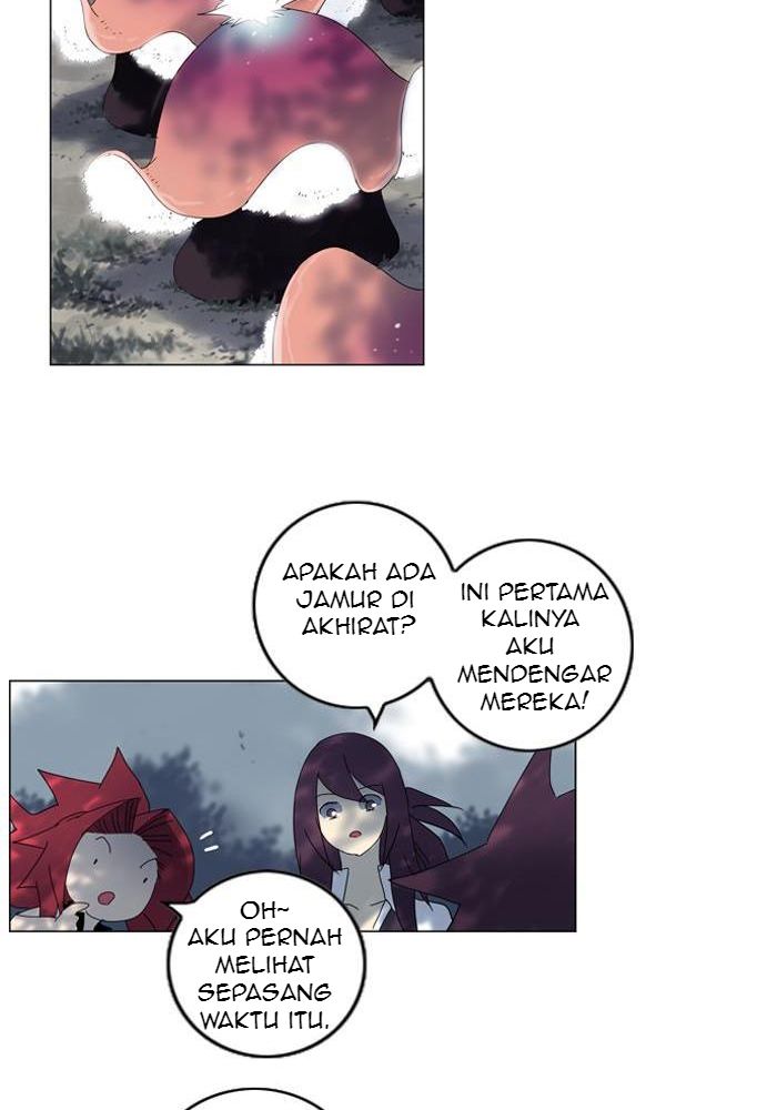 Soul Cartel Chapter 44 Gambar 15