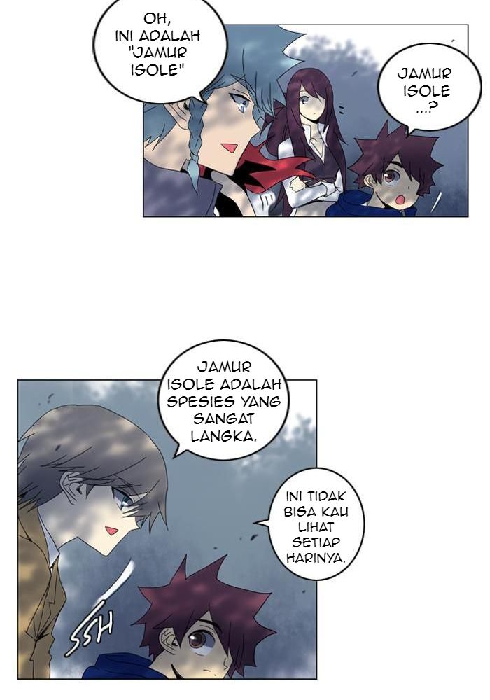 Soul Cartel Chapter 44 Gambar 16