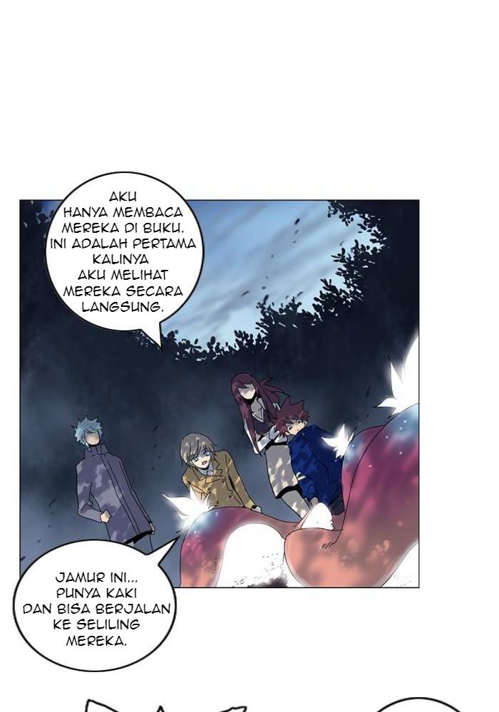 Soul Cartel Chapter 44 Gambar 17