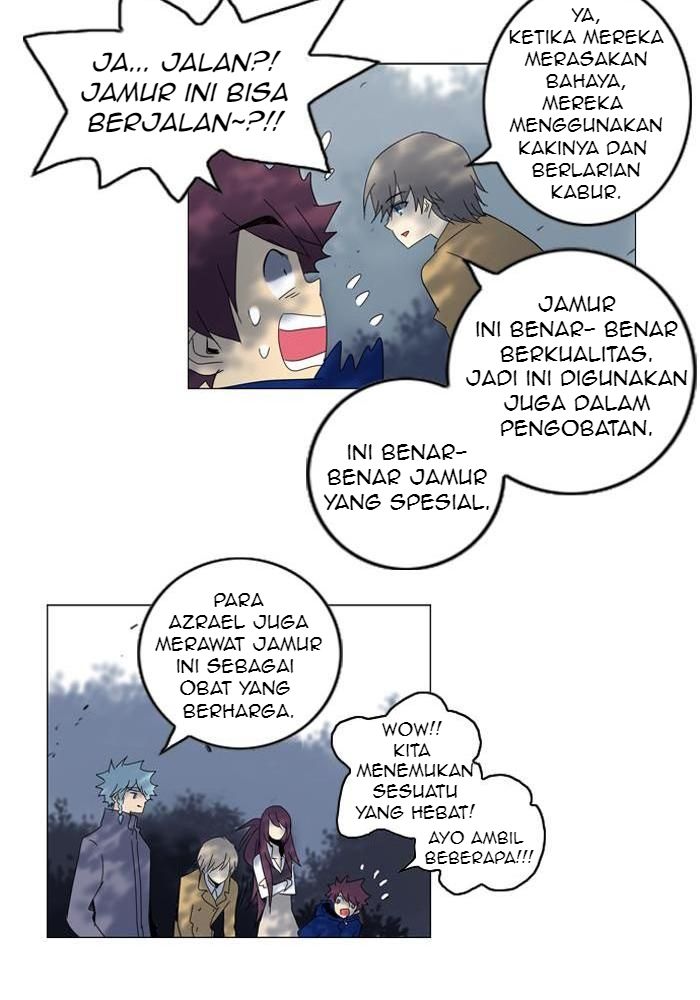 Soul Cartel Chapter 44 Gambar 18
