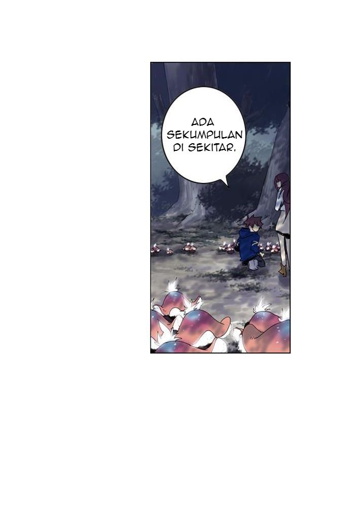 Soul Cartel Chapter 44 Gambar 19