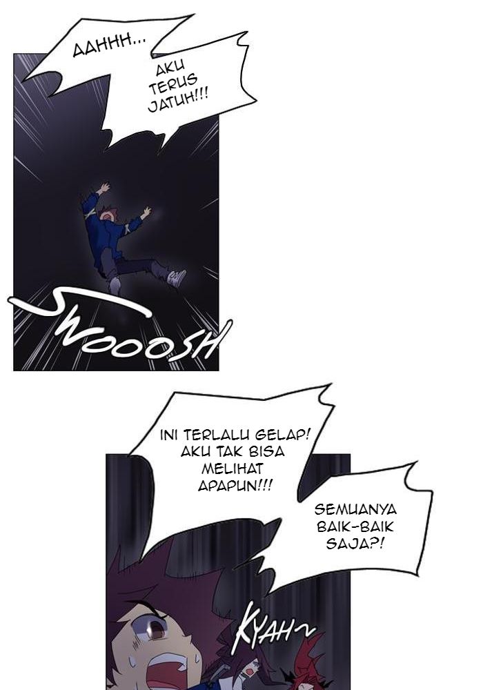 Soul Cartel Chapter 44 Gambar 33