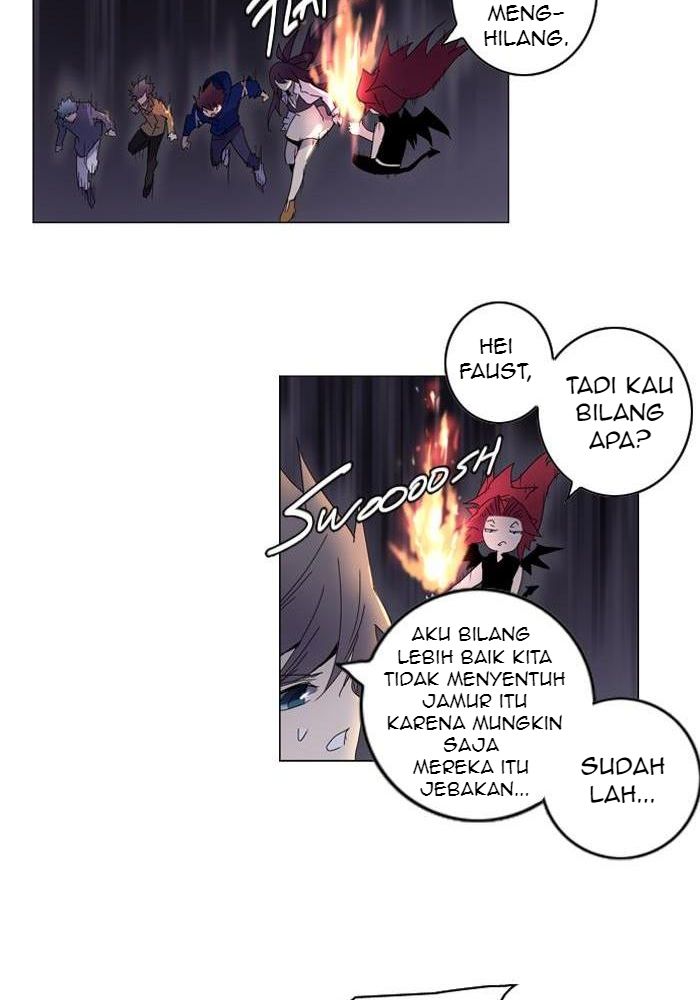 Soul Cartel Chapter 44 Gambar 36